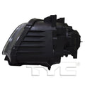 1517 CR 3.0.0 HALGN W/BLK H.L RH