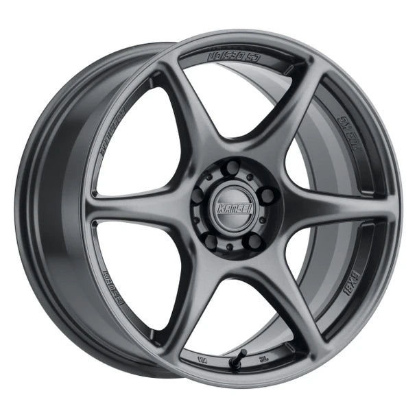 TANDEM HS 18X9.5 5X100 +22