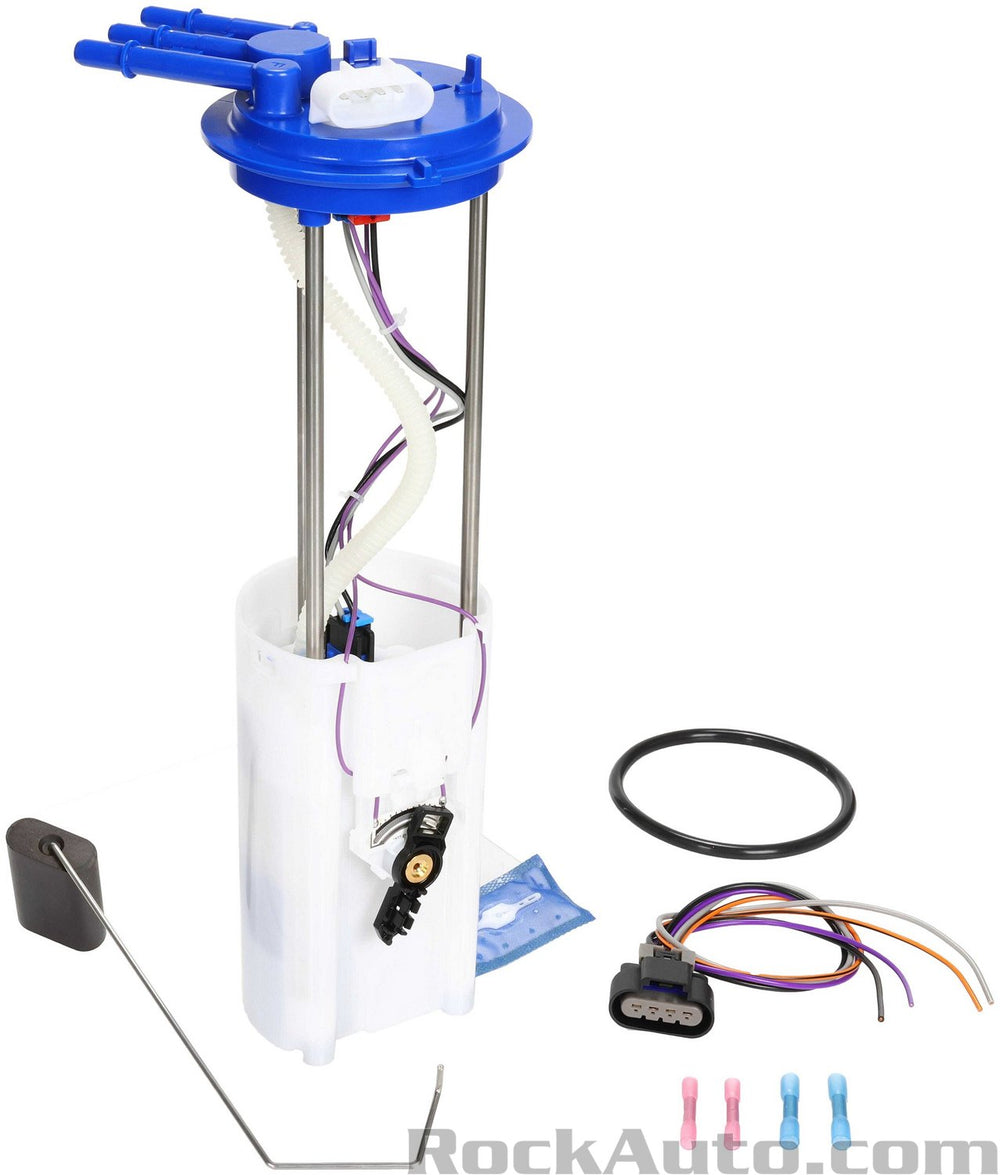 FUEL PUMP MODULE ASSEM