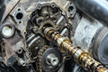 SBC Hyd Roller Camshaft .431/.451 Lift