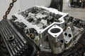 SBC Hyd Roller Camshaft .431/.451 Lift