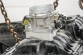 SBC Hyd Roller Camshaft .431/.451 Lift