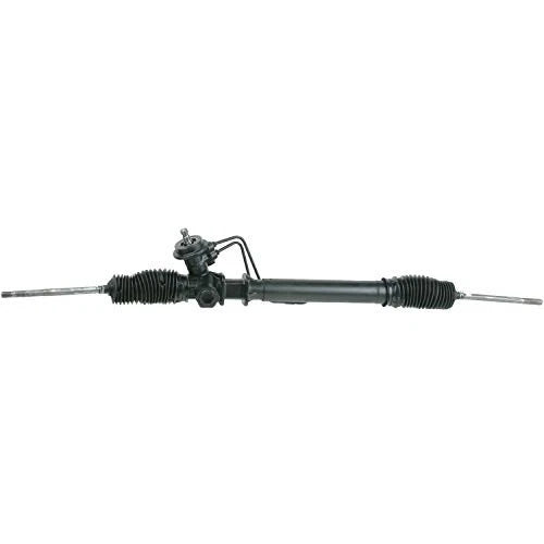 RACK & PINION