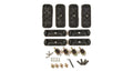 CREWMAN 9 03-8 07 2 BAR