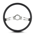 Lokar black auto part