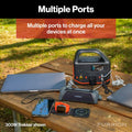 FURRION TREKKER 300 WATT POWER STATION