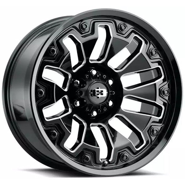 5-150 GBMSB VIS WHL