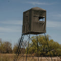 LANDMARK 550 SHOOTING HOUSE