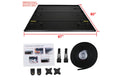SPEC D TUNING auto part