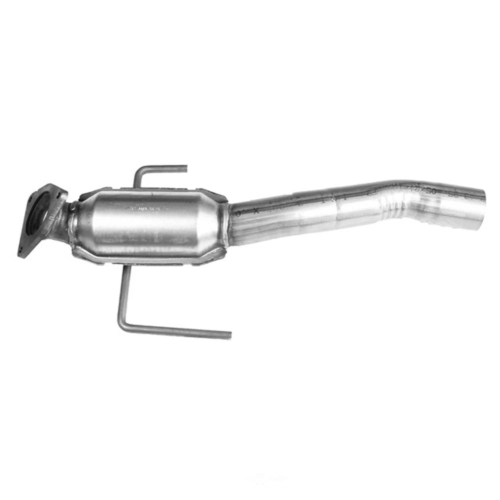 TOUAREG OBDII CATALYTIC CONVERTER DIRECT FIT