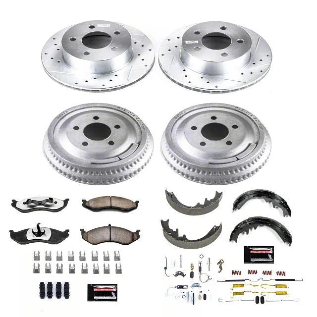 PowerStop auto part
