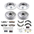 PowerStop auto part