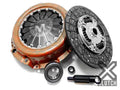 XClutch 86-89 Toyota Landcruiser 3.4L Stage 1 Sprung Organic Clutch Kit