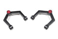 Zone Offroad control arms detail
