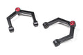 Zone Offroad control arms