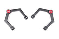 Zone Offroad control arms close-up