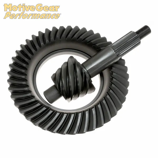 R&P 5.29 FORD 9 AX FACTORY LIGHTENED