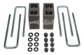 Tuff Country hardware kit