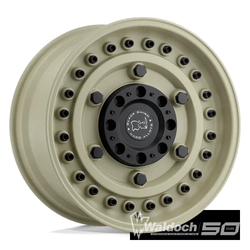 BRARY 20X9.5 BLANK D-SAND 12MM