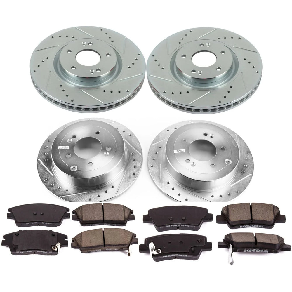 PowerStop auto part