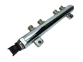 Exergy 07.5-10 Chevrolet Duramax LMM New Stock Replacement LMM RH Fuel Rail