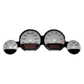 PRECISION FIT LEATHERETTE CUSTOM FR