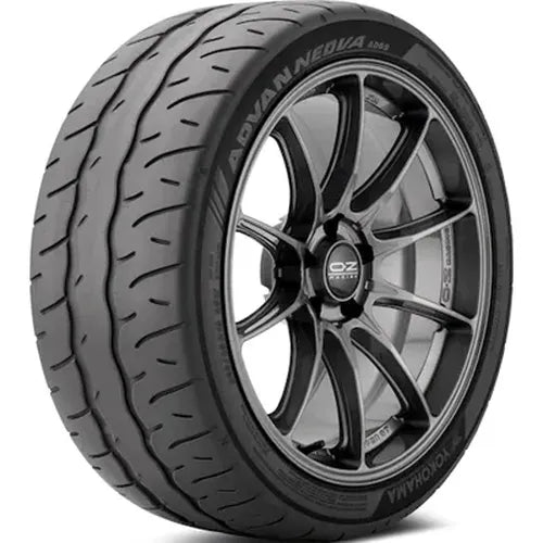 Yokohama Advan Neova AD09 Tire - 305/30R20 103W XL