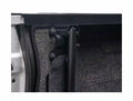 BedRug auto part installed view