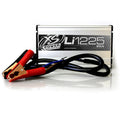 12V HIGH FREQUENCY LITHIUM INTELLICHARGER 25A