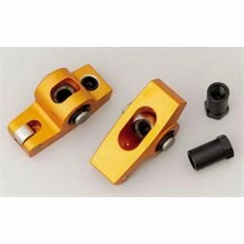 SBC Rocker Arms - 1.6 Ratio 7/16 Stud
