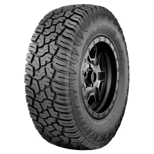 Yokohama Geolandar X-AT Tire - 35X12.50R20 121Q