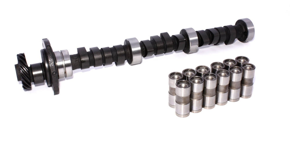 HE 206/206 Hyd Flat CL-Kit Buick 181-252