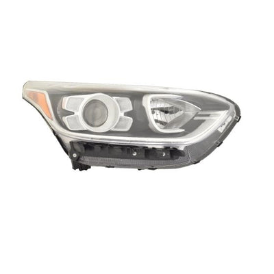 CAPA KA FRTE 1921 HEADLIGHT ASSY HALOGEN TYPE EX/GTLINE/S MDL RH
