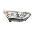 CAPA KA FRTE 1921 HEADLIGHT ASSY HALOGEN TYPE EX/GTLINE/S MDL RH