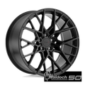 TW SEBRING 20X8.5 5X112 +32 72.6 M-