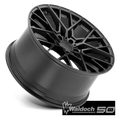 TW SEBRING 20X8.5 5X112 +32 72.6 M-