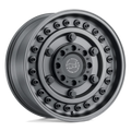BR ARMORY 18X9.5 5X5.5/150 110 GUNB