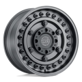 BR ARMORY 18X9.5 5X5.5/150 110 GUNB