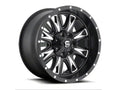 D513 22X14 6X135/5.5 MT-BLK-MIL -76