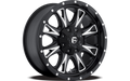D513 22X14 6X135/5.5 MT-BLK-MIL -76