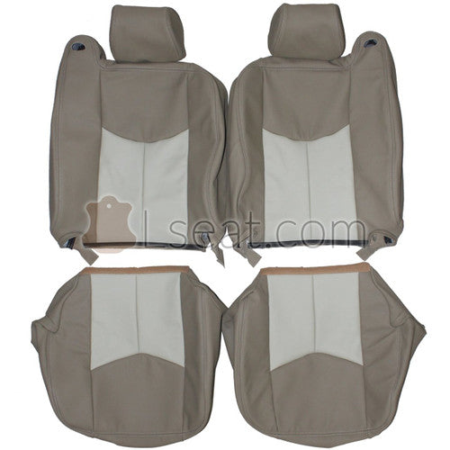 SEAT COVER