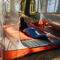 INSULATED KLYMALOFT SLEEPING PAD DO