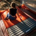 INSULATED KLYMALOFT SLEEPING PAD DO