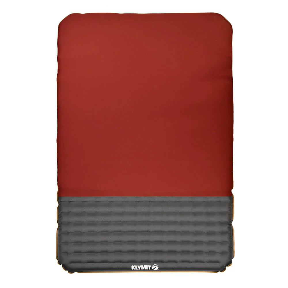 INSULATED KLYMALOFT SLEEPING PAD DO