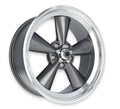 5-SPOKE WHEEL 20X8.5 ANTH MACH 5.25
