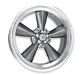5-SPOKE WHEEL 20X8.5 ANTH MACH 5.25