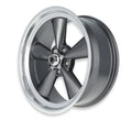 5-SPOKE WHEEL 20X8.5 ANTH MACH 5.25