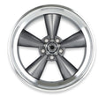 5-SPOKE WHEEL 20X8.5 ANTH MACH 5.25