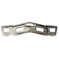 BUMPER; FRONT
