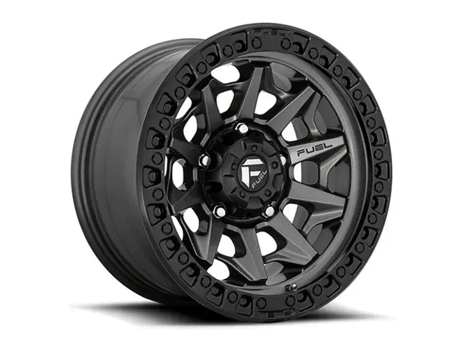 D716 18X9 6X5.5 MT-GNMTL-BBR 20MM